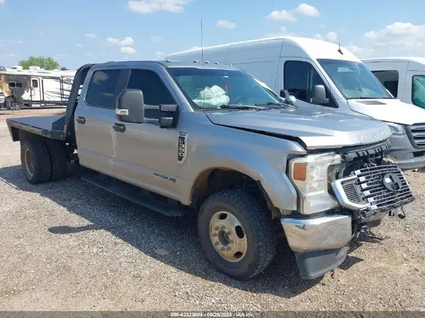 1FT8W3DT5LEC28784 2020 FORD F350 - Image 1
