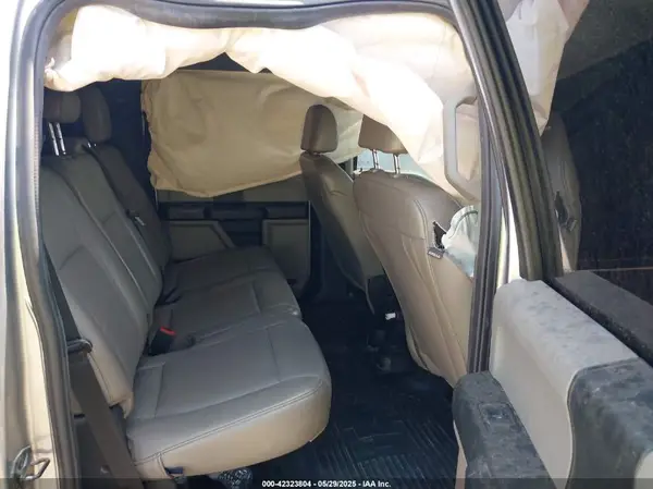 1FT8W3DT5LEC28784 2020 FORD F350 - Image 8