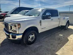 1FT8W3DT5LED15939 2020 FORD F350