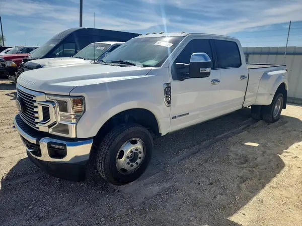1FT8W3DT5LED15939 2020 FORD F350 - Image 1