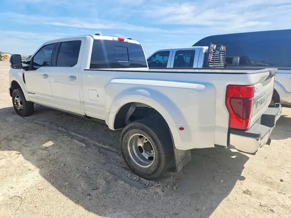 1FT8W3DT5LED15939 2020 FORD F350 - Image 2