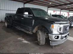 1FT8W3DT5LED32160 2020 FORD F350