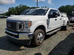 1FT8W3DT5LED35429 2020 FORD F350