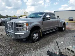 1FT8W3DT5LED74764 2020 FORD F350