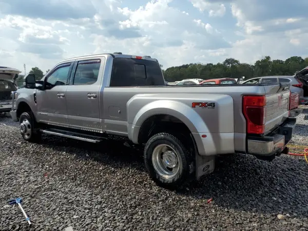 1FT8W3DT5LED74764 2020 FORD F350 - Image 2