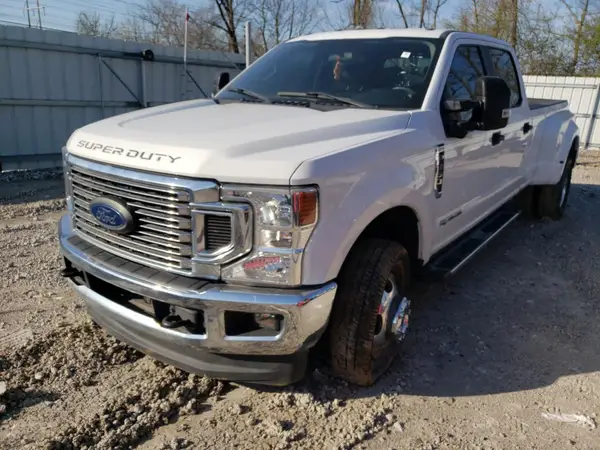 1FT8W3DT5LED76921 2020 FORD F350 - Image 2
