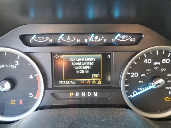 1FT8W3DT5LED76921 2020 FORD F350 - Image 8