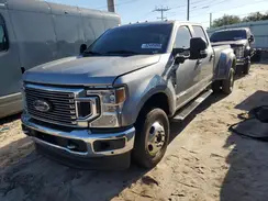 1FT8W3DT5LED92388 2020 FORD F350