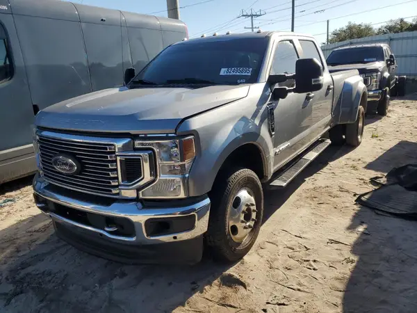 1FT8W3DT5LED92388 2020 FORD F350 - Image 1