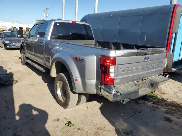 1FT8W3DT5LED92388 2020 FORD F350 - Image 2