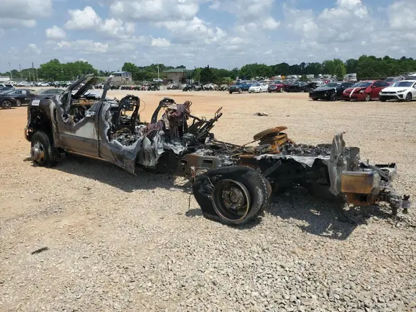 1FT8W3DT5LEE18844 2020 FORD F350 - Image 2