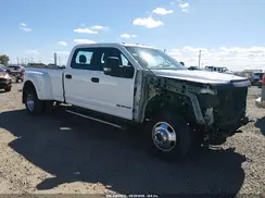 1FT8W3DT5LEE45610 2020 FORD F350