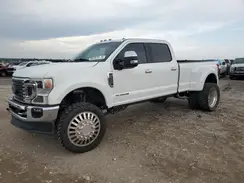1FT8W3DT5LEE77795 2020 FORD F350
