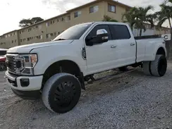 1FT8W3DT5LEE93088 2020 FORD F350