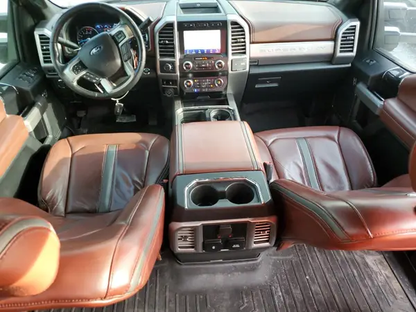 1FT8W3DT5LEE93088 2020 FORD F350 - Image 8