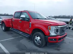 1FT8W3DT5MEC15874 2021 FORD F350