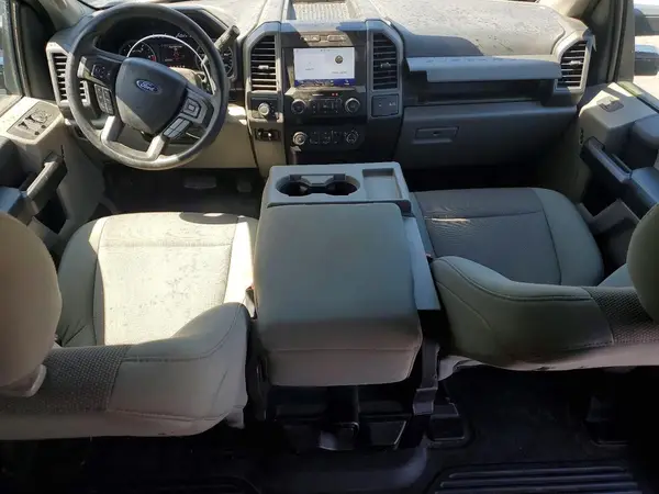 1FT8W3DT5MEC56019 2021 FORD F350 - Image 8