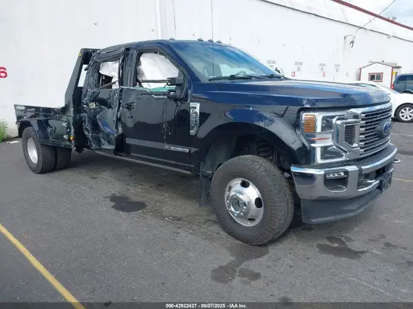 1FT8W3DT5MED02352 2021 FORD F350 - Image 1