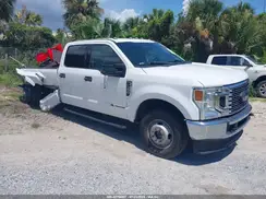 1FT8W3DT5MED03260 2021 FORD F350