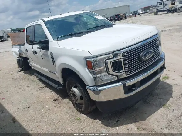 1FT8W3DT5MED03260 2021 FORD F350 - Image 1