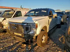 1FT8W3DT5MED19376 2021 FORD F350