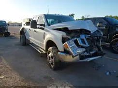 1FT8W3DT5MED39790 2021 FORD F350