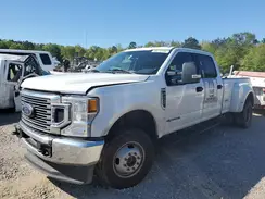 1FT8W3DT5MED43189 2021 FORD F350