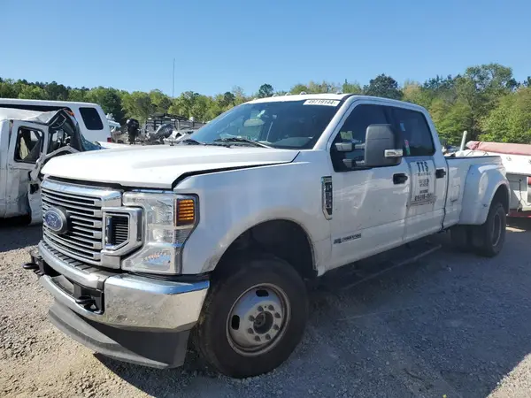 1FT8W3DT5MED43189 2021 FORD F350 - Image 1