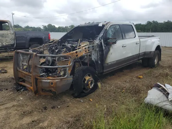 1FT8W3DT5MED82753 2021 FORD F350 - Image 1