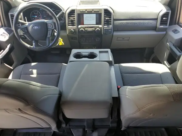 1FT8W3DT5MEE17646 2021 FORD F350 - Image 8