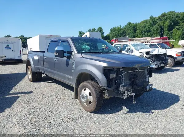 1FT8W3DT5NEC05654 2022 FORD F350 - Image 1