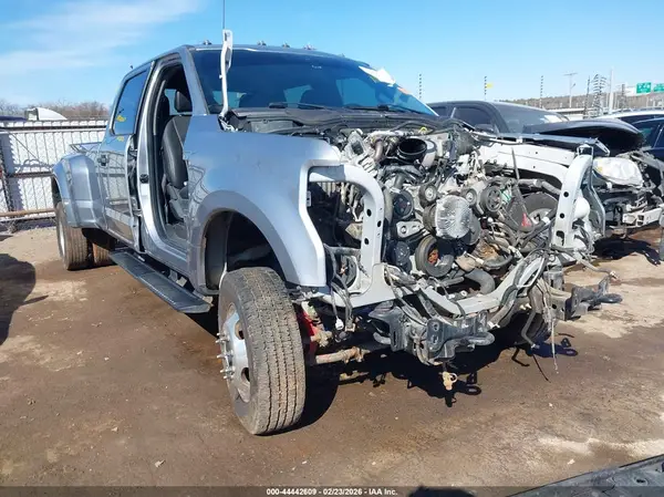 1FT8W3DT5NEC09364 2022 FORD F350