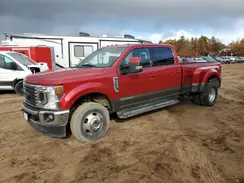 1FT8W3DT5NEC22552 2022 FORD F350