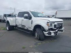 1FT8W3DT5NEC26066 2022 FORD F350