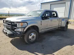 1FT8W3DT5NEC33275 2022 FORD F350