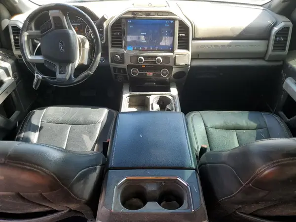 1FT8W3DT5NEC33275 2022 FORD F350 - Image 8