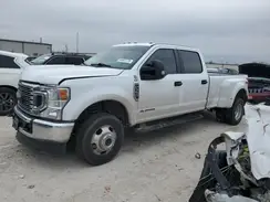 1FT8W3DT5NEC61142 2022 FORD F350