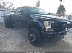 1FT8W3DT5NEC83013 2022 FORD F350