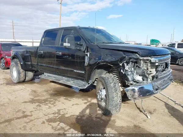 1FT8W3DT5NED32033 2022 FORD F350 - Image 1