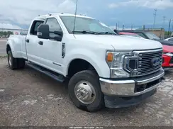 1FT8W3DT5NED61189 2022 FORD F350
