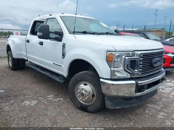 1FT8W3DT5NED61189 2022 FORD F350 - Image 1