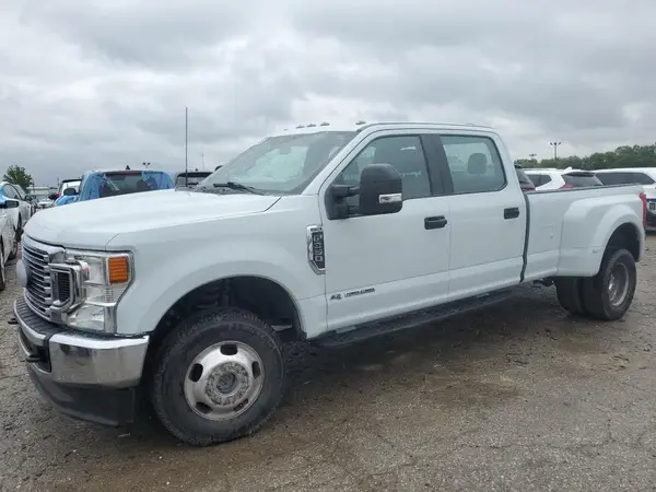 1FT8W3DT5NED71561 2022 FORD F350 - Image 1