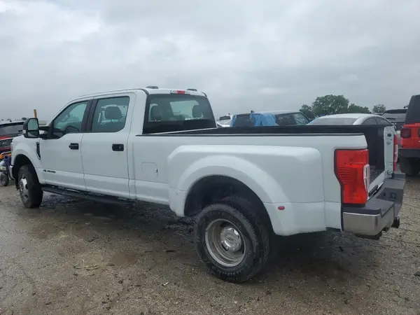 1FT8W3DT5NED71561 2022 FORD F350 - Image 2