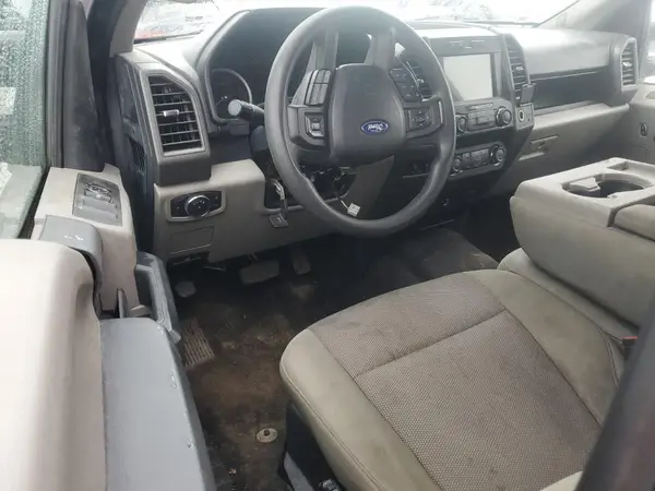 1FT8W3DT5NED71561 2022 FORD F350 - Image 8