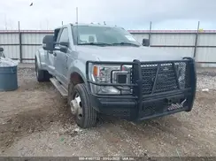 1FT8W3DT5NEE32701 2022 FORD F350