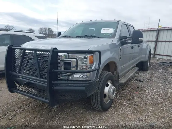 1FT8W3DT5NEE32701 2022 FORD F350 - Image 2
