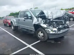 1FT8W3DT5NEE76374 2022 FORD F350