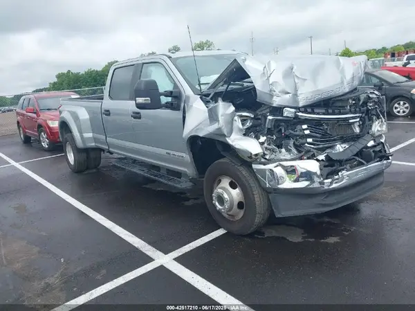 1FT8W3DT5NEE76374 2022 FORD F350 - Image 1