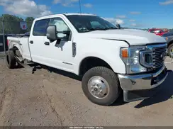 1FT8W3DT5NEF06392 2022 FORD F350