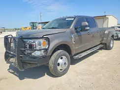 1FT8W3DT5NEF23449 2022 FORD F350